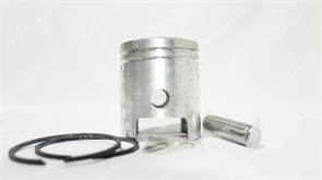 Поршень Юп 00 в сборе (импорт) IZ000622