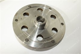 Маховик Урал DU000132