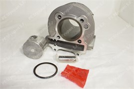 Поршневая группа GY6-125 (12шт/уп) GY000157