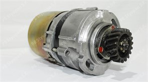 Генератор Урал 150 Вт Г 424 (реставрация) DU000039