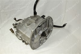 Коробка КПП Днепр н/о (реставрация) DU000111