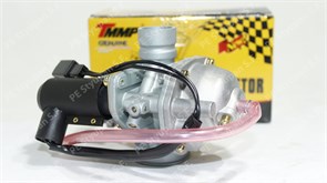 Карбюратор Yamaha Jog 90 TMMP JS000011