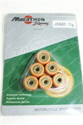 Ролики вариатора Liad 90 10,0 г JS000123