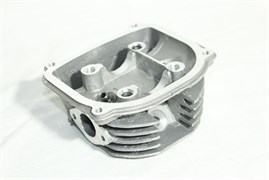 Головка цилиндра GY6-125/150 57.4 мм (голая) GY000034