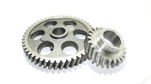 Шестерни ГРМ Днепр (импорт) DU000321