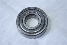 Подшипник 6203 закрытый (импорт) IZ000337