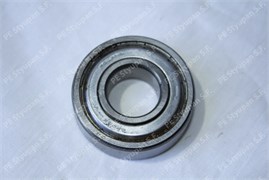 Подшипник 6204 закрытый (импорт) IZ000339