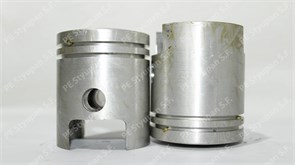 Поршень Юп 2Р (Киров) PR000103