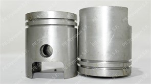 Поршень Юп 4Р (Киров) PR000105