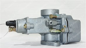 Карбюратор Муравей К65Г MU000044