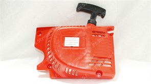 Стартер GL 45/52 (пластик) 4 зацепа BP000140