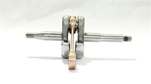 Коленвал GL 38 BP000148