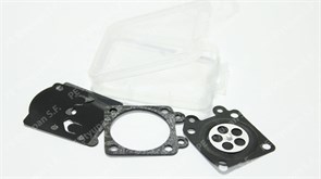 Ремкомплект карбюратора GL 45/52 (полный) BP000154