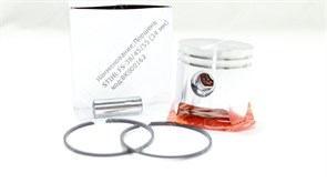 Поршень STIHL FS-38/45/55 (34 мм) BK000162