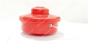Косильная головка красная (стандарт) BK000010