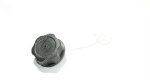 Крышка бензобака триммер 026-052 BK000034