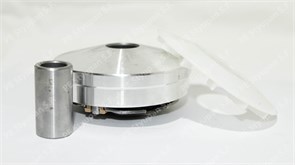 Вариатор передний GY6-125/150 (в сборе) GY000017