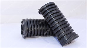Резинка боковой подножки водителя Alfa AD000196