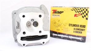 Головка цилиндра GY6-80 47 мм (в сборе) TMMP GY000040