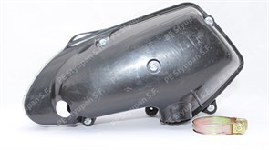 Корпус фильтра Honda Dio AF 27/28 JS000175