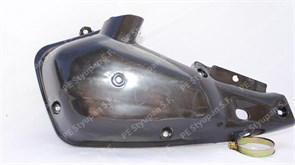 Корпус фильтра Honda Dio ZX 34/35 JS000201