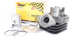 Поршневая группа ZX 65 (44 мм, 12 палец) TMMP JS000074