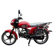 Мопед Alfa Strit 110 (49,9 см3) дисковый тормоз, led панель MB041049