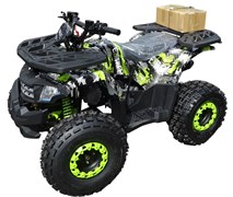 Квадроцикл Series 3 (110 см3) MB077999
