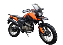 Мотоцикл GS R200 (200 см3) MB037086