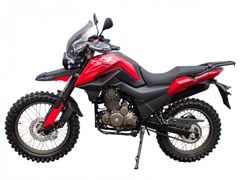 Мотоцикл GS R250 (250 см3) MB048774