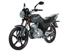 Мотоцикл CB 250 (250 см3) MB078407