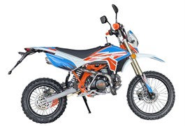 Питбайк X MOTOS RX 125 (17/14) MB047755