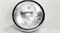 Фара Alfa круглая с/о (черная) AD000259 - фото 10687