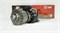 Вал кикстартера Alfa/Delta 50/110 190 мм AD000331 - фото 11321