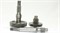 Редуктор заднего колеса Honda ZX 50 AF 34/35 JS000206 - фото 11519