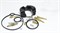 Ремкомплект карбюратора Honda Lead 90 JS000217 - фото 11537