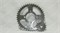 Звездочки ведущая и ведомая Alfa 428х14х41 TMMP AD000066 - фото 11754