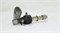 Вал кикстартера с сектором GY6-125/150 160 мм (голый) GY000009 - фото 14437
