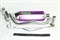 Глушитель GY6-125/150 (тюнинг тип 2) GY000027 - фото 14475