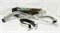 Глушитель GY6-125/150 (тюнинг тип 4) GY000029 - фото 14479