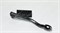 Кикстартер GY6-125/150 (черный) TMMP GY000062 - фото 14547