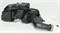 Корпус фильтра GY6-125/150 с/о (на двигателе) GY000095 - фото 14618