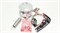 Поршень в сборе GY6-150 TMMP GY000152 - фото 14717