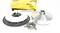 Вариатор передний ZX 50 (AF 34/35) TMMP JS000006 - фото 14960