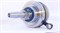Коленвал CG 150 (162 FMJ) TMMP CC000122 - фото 16005