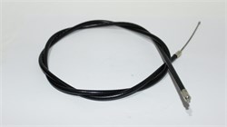 Трос газа Карпаты (импорт) VK000027