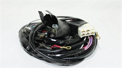 Проводка центральная Иж5 без замка ул. кач. (импорт) IZ000392