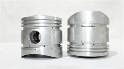 Поршень Урал С под 92 бензин (Киров) PR000098