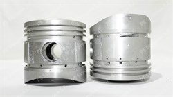 Поршень Урал 1Р под 92 бензин (Киров) PR000093