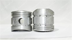 Поршень Урал 3Р под 92 бензин (Киров) PR000095